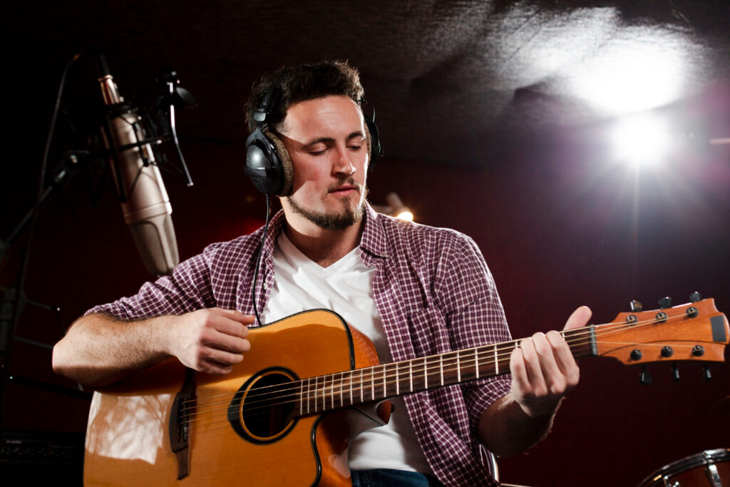How Talent Management Can Transform an Artist’s Career
