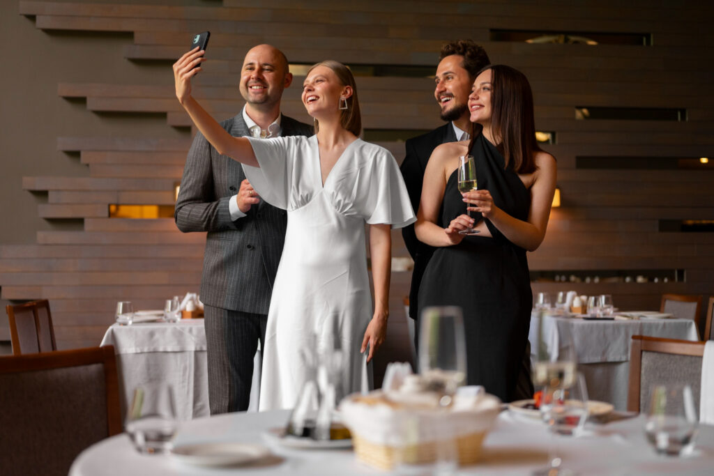 Creative Ways to Make Your Corporate Event Stand Out